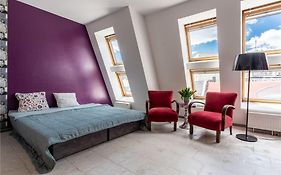 Apartament Broadway